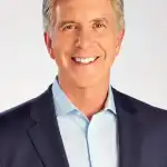 Tom Bergeron