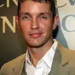 Matthew Marsden