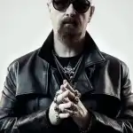 Rob Halford