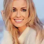 Katherine Jenkins