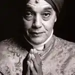 Korla Pandit