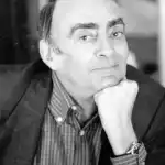 Bernard Chéron