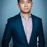 Ronny Chieng