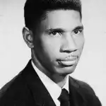 Medgar Evers