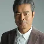 Hiroshi Katsuno