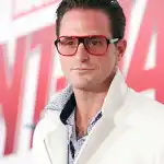 Cameron Douglas