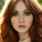 Karen Gillan