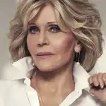 Jane Fonda