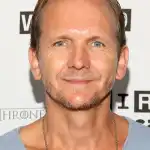 Sebastian Roché