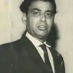 I.S. Johar