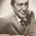 Valentine Dyall