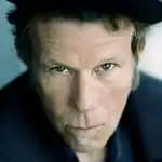 Tom Waits