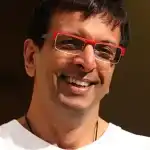 Javed Jaffrey