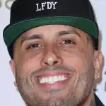 Nicky Jam