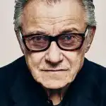 Harvey Keitel