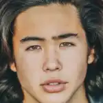 Nico Hiraga