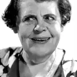 Marie Dressler