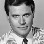 Larry Hagman