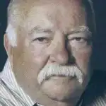 Wilford Brimley