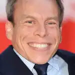 Warwick Davis