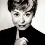 Giulietta Masina