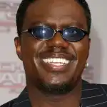 Bernie Mac