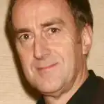 Angus Deayton