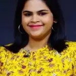 Vidyullekha Raman