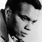 Johnny Nash