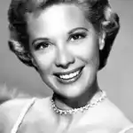 Dinah Shore