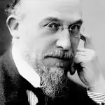 Erik Satie