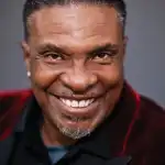 Keith David