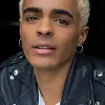 Layton Williams