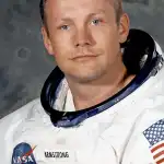 Neil Armstrong