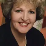 Penelope Keith