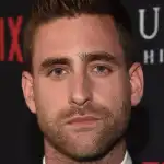 Oliver Jackson-Cohen