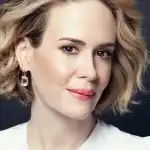 Sarah Paulson