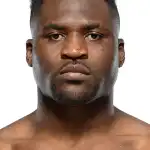 Francis Ngannou