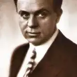 Rudolf Klein-Rogge