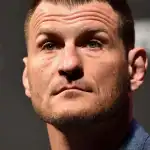 Stipe Miocic