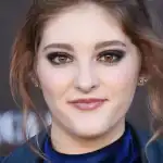 Willow Shields