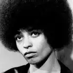 Angela Davis