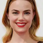 Rebecca Rittenhouse