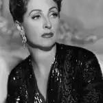 Danielle Darrieux