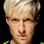 Megan Rapinoe