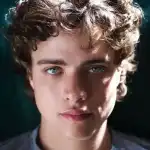 Douglas Smith