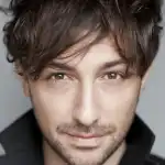 Alex Zane