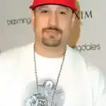  B-Real