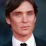 Cillian Murphy