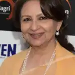 Sharmila Tagore